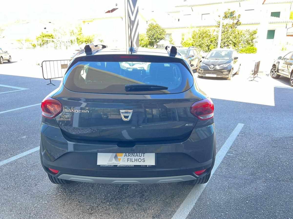 dacia-sandero-2022-gpl-999cc