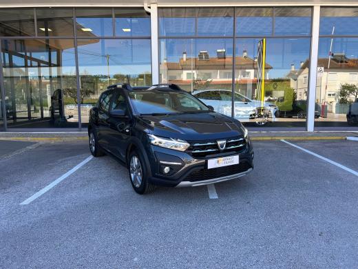 dacia-sandero-2022-gpl-999cc