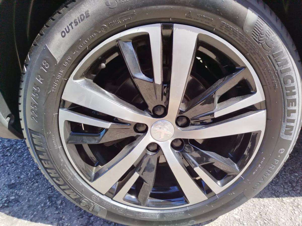 peugeot-5008-2020-diesel-1499cc