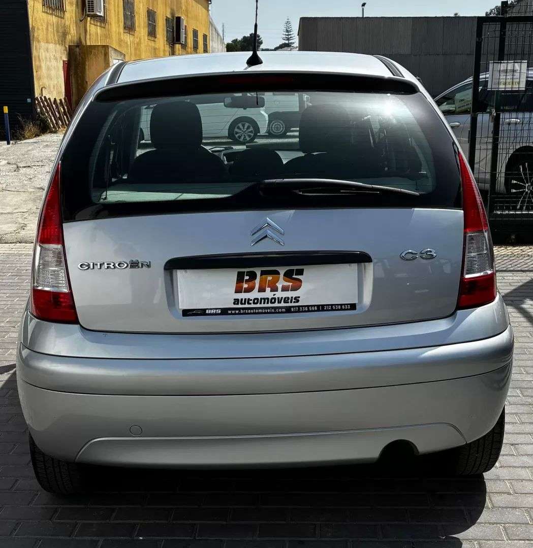 citroen-c3-2009-diesel-1398cc