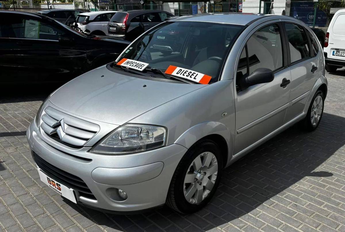 citroen-c3-2009-diesel-1398cc