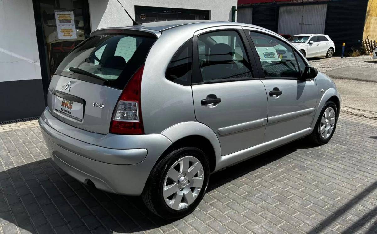 citroen-c3-2009-diesel-1398cc