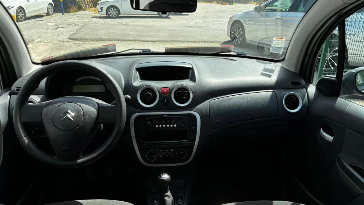 citroen-c3-2009-diesel-1398cc