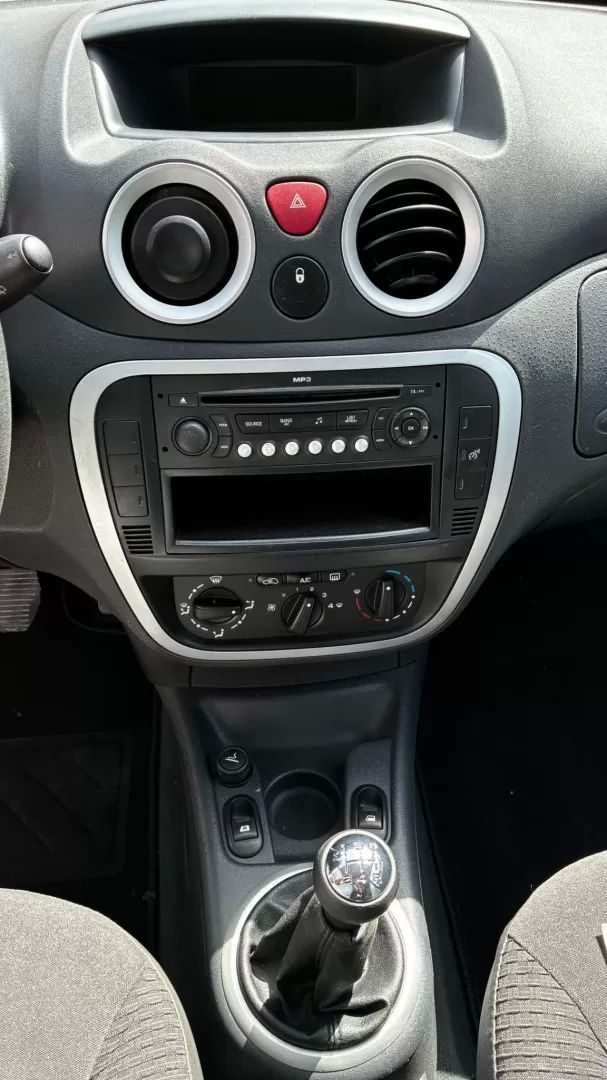 citroen-c3-2009-diesel-1398cc