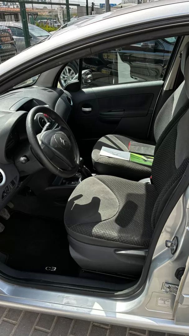 citroen-c3-2009-diesel-1398cc