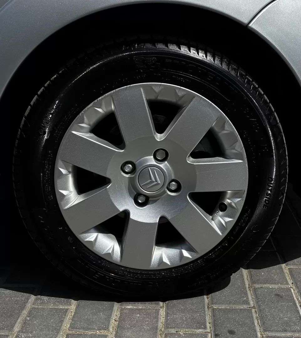 citroen-c3-2009-diesel-1398cc