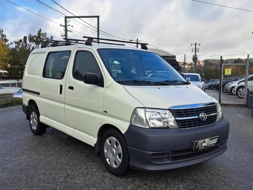 toyota-hiace-2-5-4wd-2010-diesel-2494cc