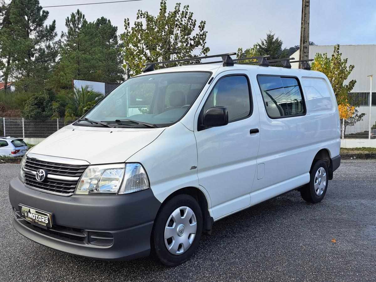 toyota-hiace-2-5-4wd-2010-diesel-2494cc