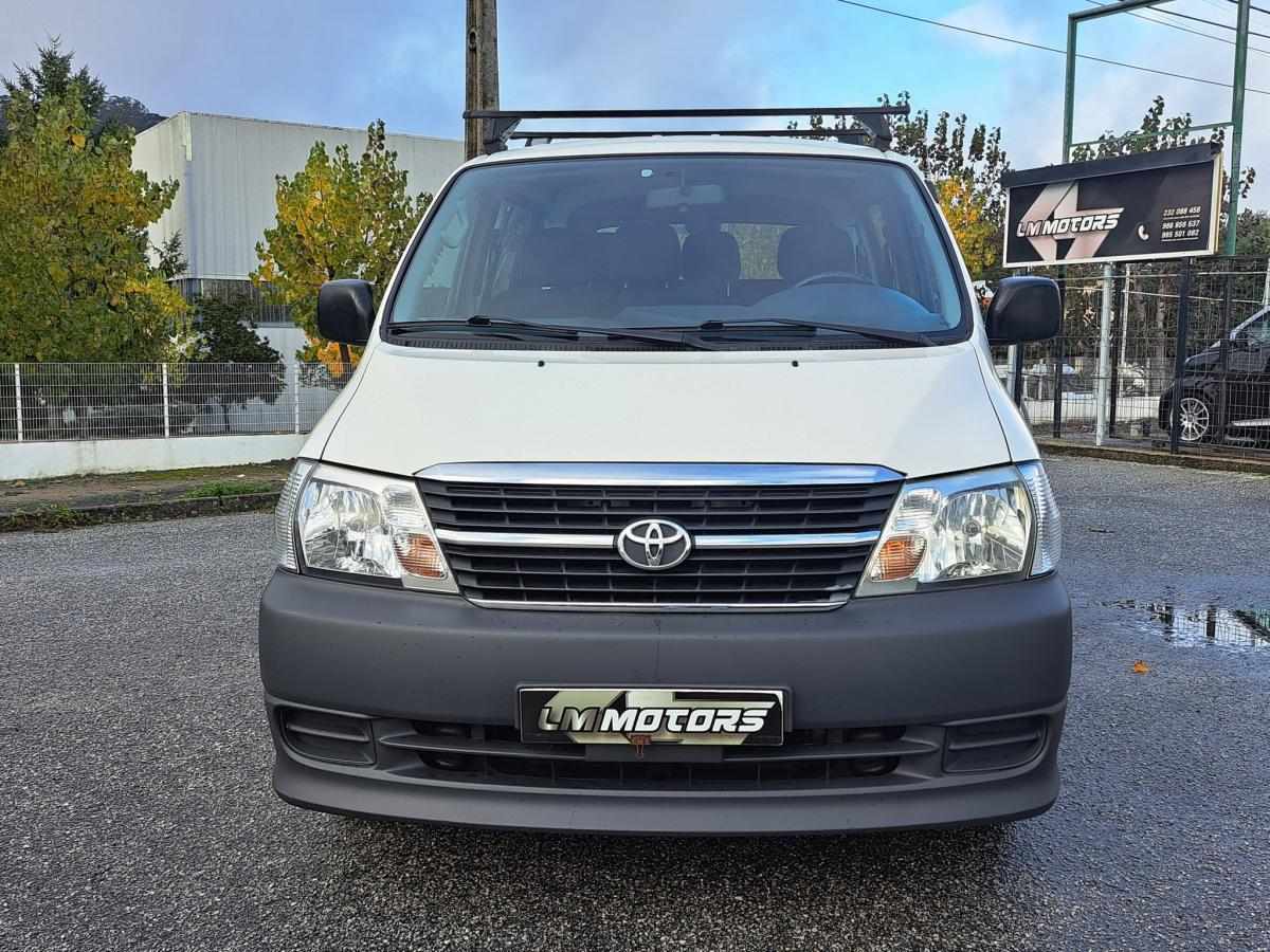 toyota-hiace-2-5-4wd-2010-diesel-2494cc