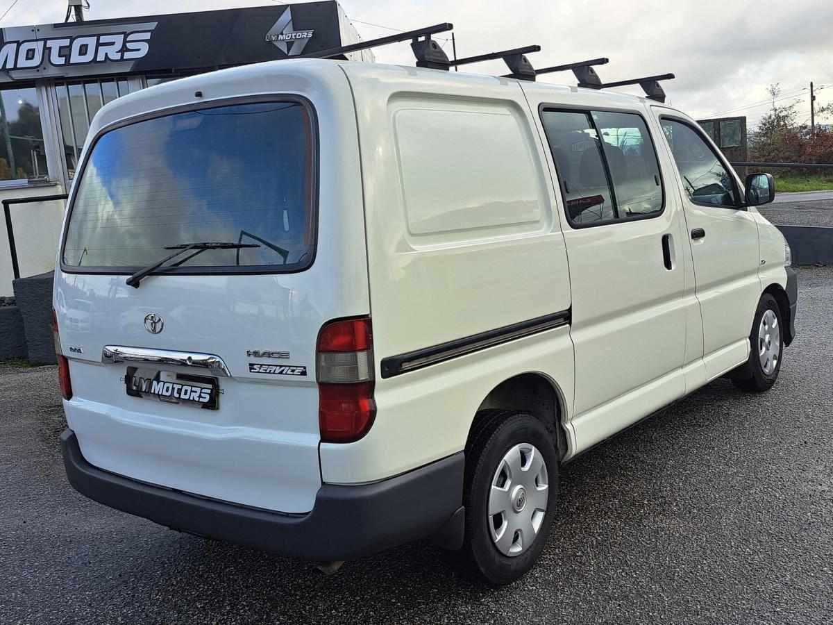 toyota-hiace-2-5-4wd-2010-diesel-2494cc