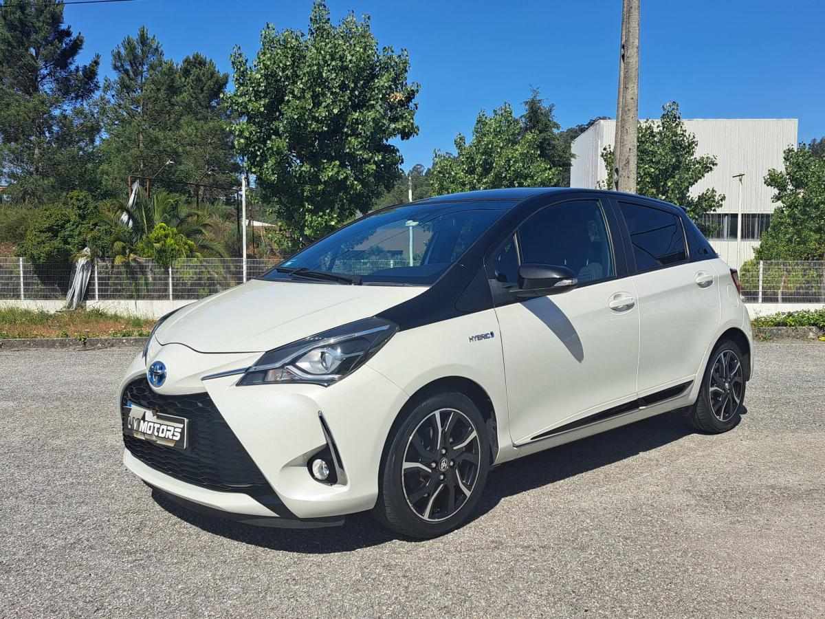 toyota-yaris-hybrid-1-5-vvt-i-2018-gasolina-1497cc