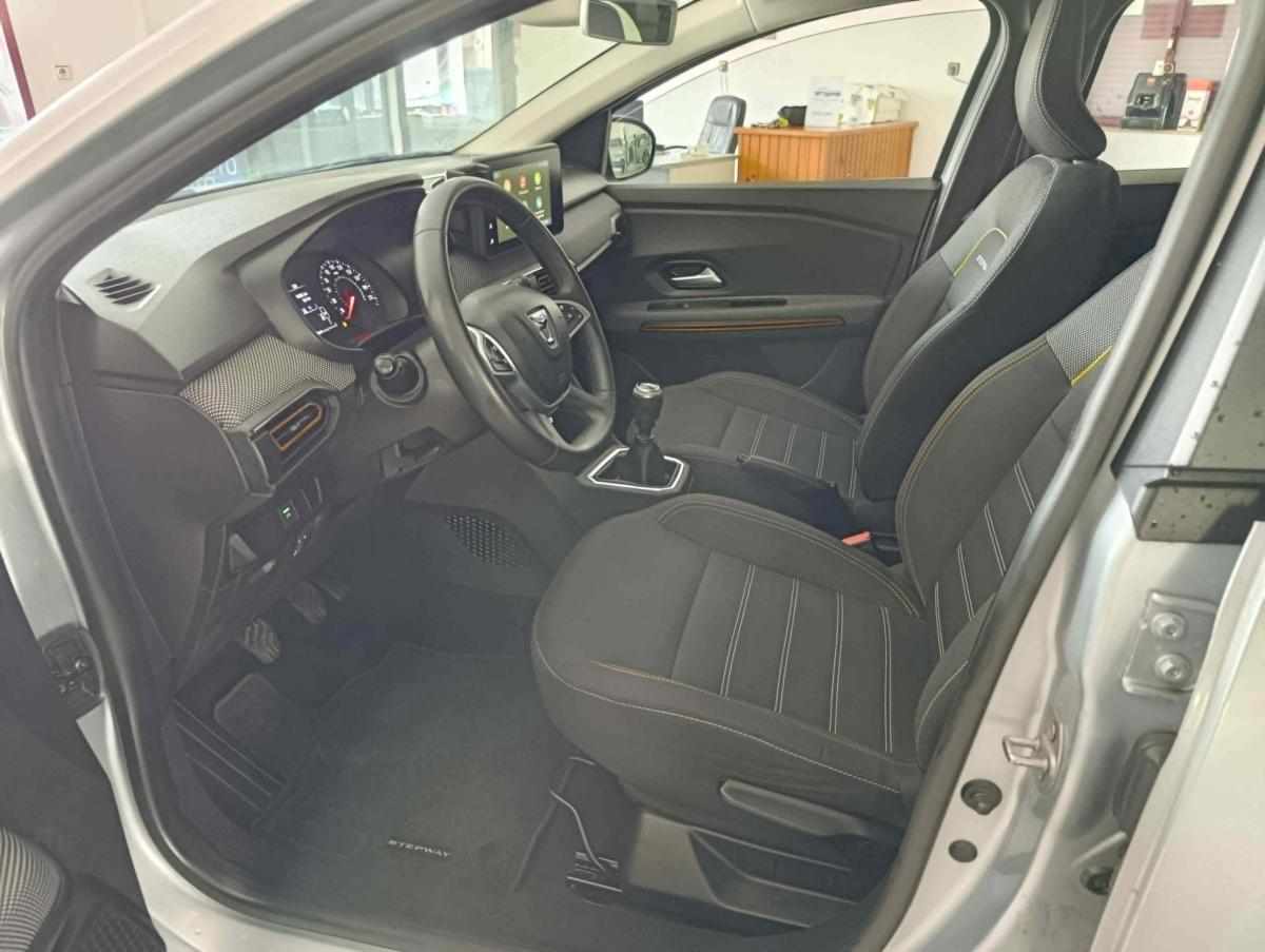 dacia-sandero-1-0-tce-eco-g-2021-gpl-999cc