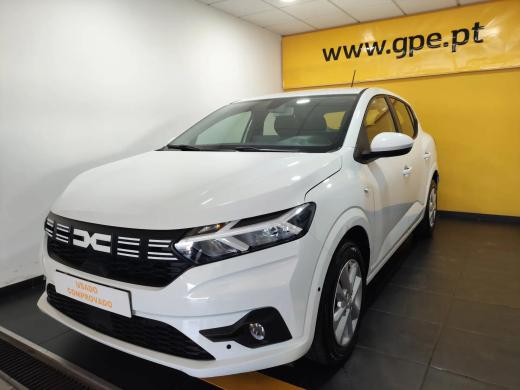 dacia-sandero-2024-gpl-999cc