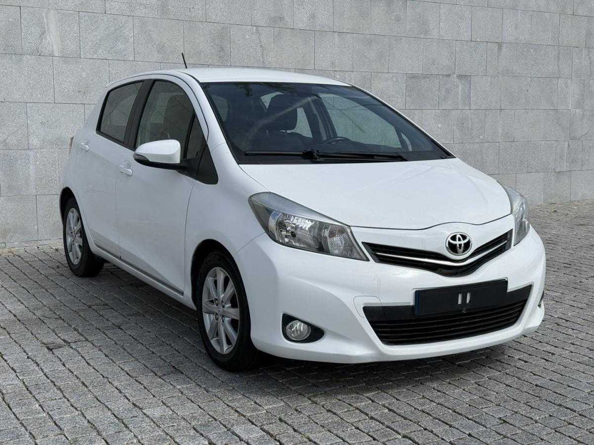 toyota-yaris-2013-diesel-1364cc