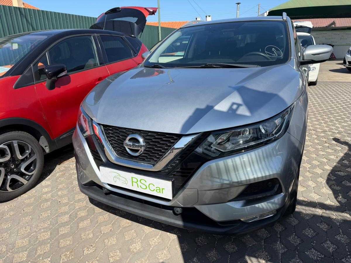 nissan-qashqai-2019-diesel-1461cc