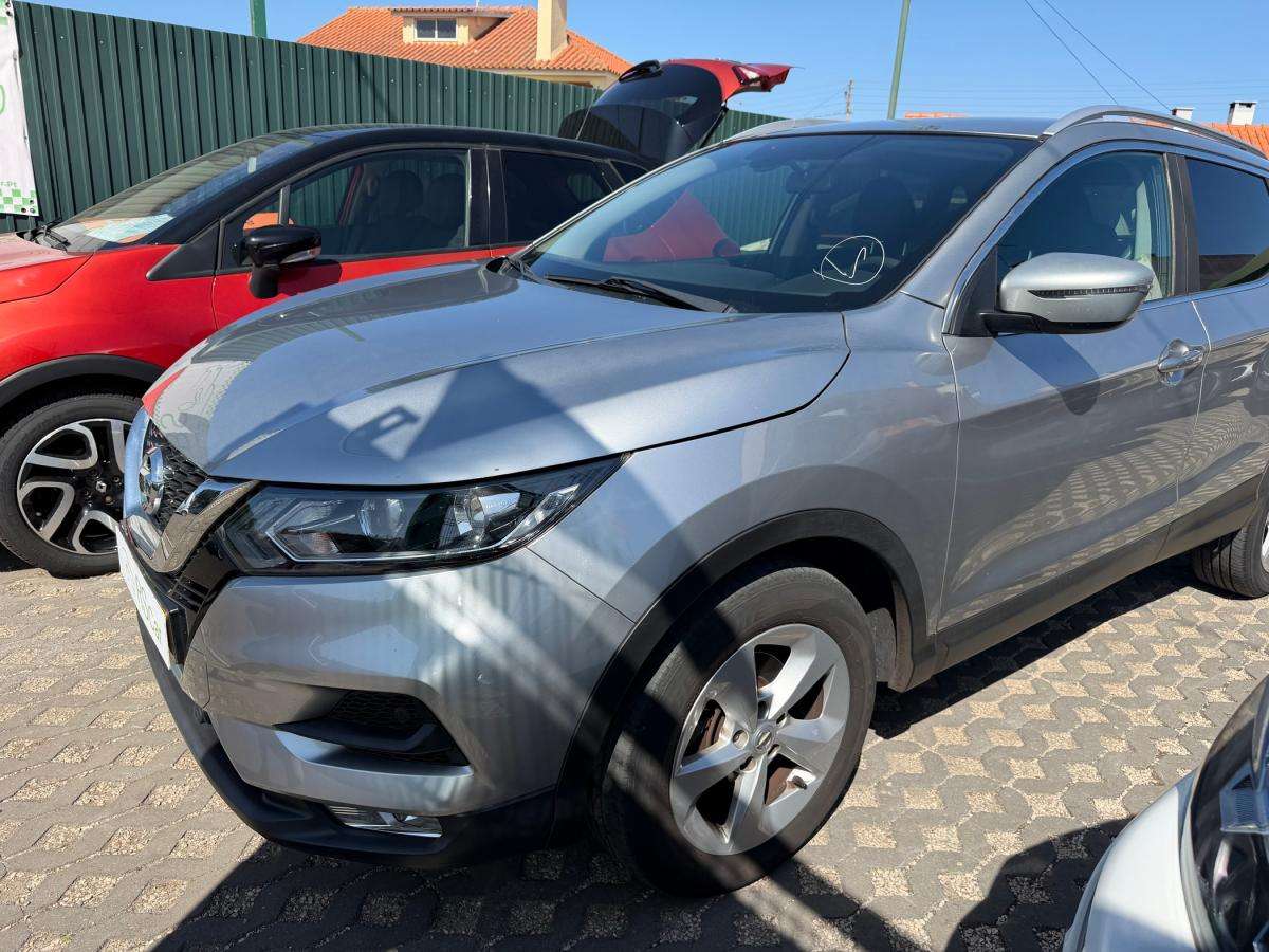 nissan-qashqai-2019-diesel-1461cc