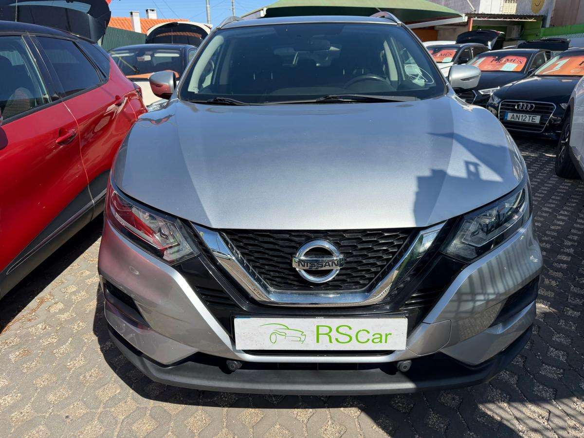nissan-qashqai-2019-diesel-1461cc