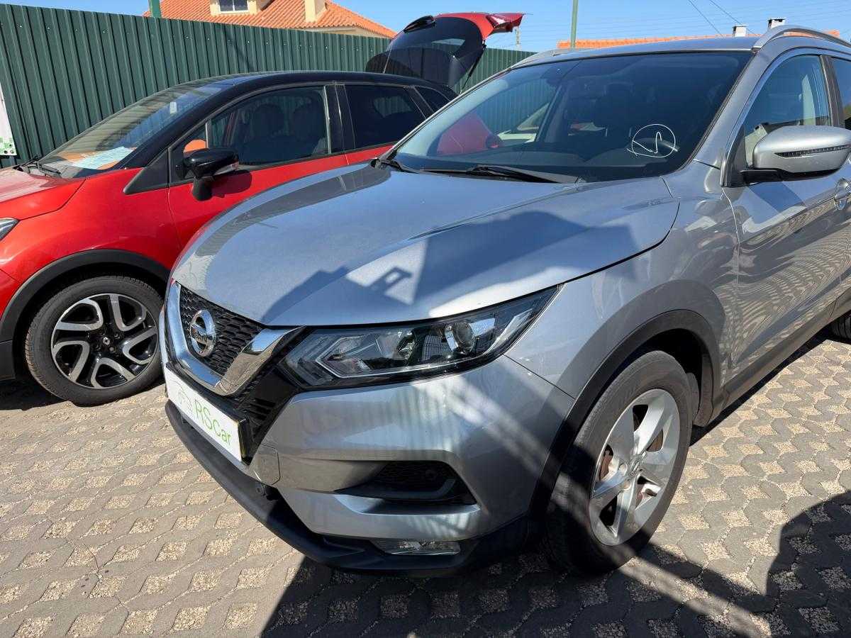 nissan-qashqai-2019-diesel-1461cc