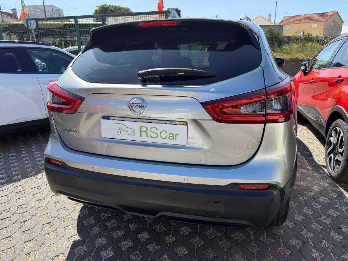nissan-qashqai-2019-diesel-1461cc