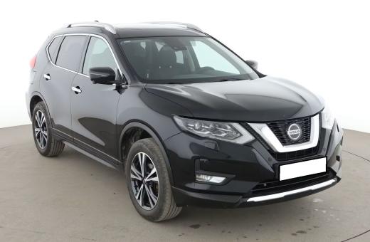 nissan-x-trail-2017-diesel-1598cc