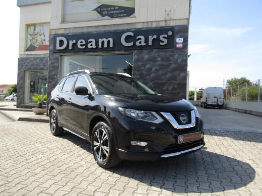 nissan-x-trail-2017-diesel-1598cc