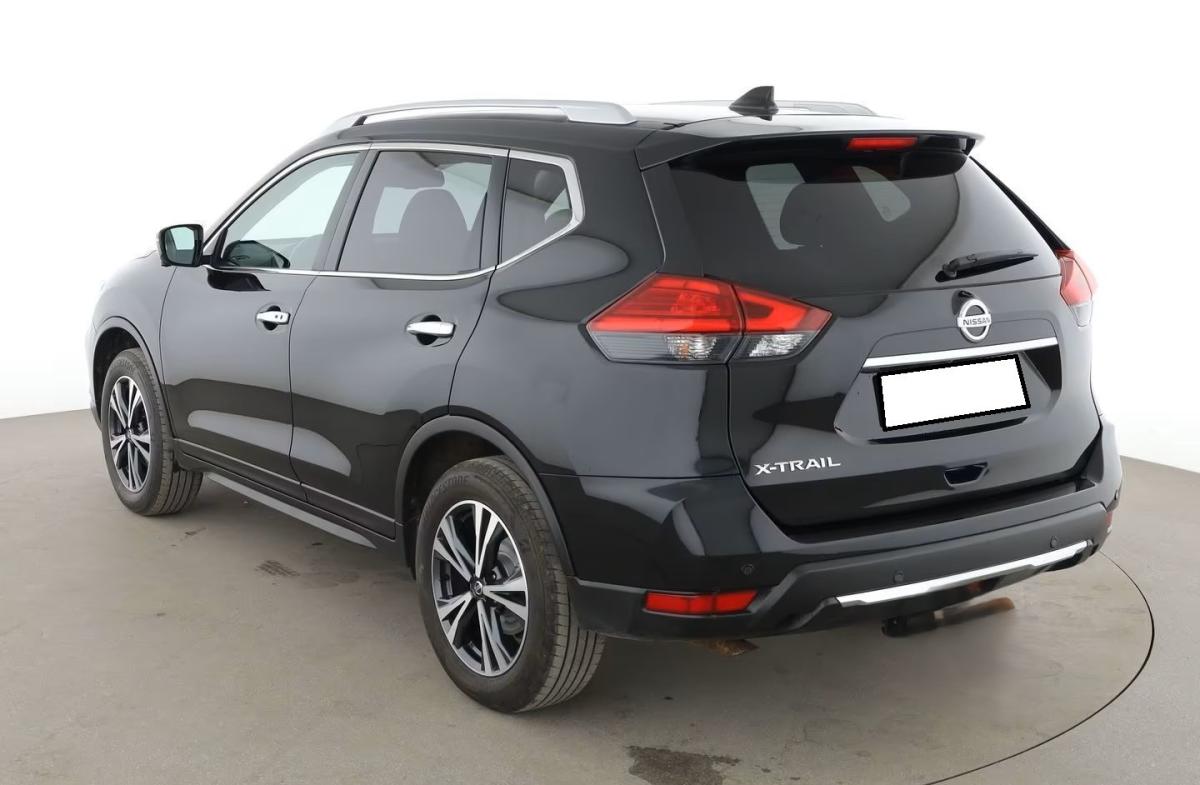 nissan-x-trail-2017-diesel-1598cc
