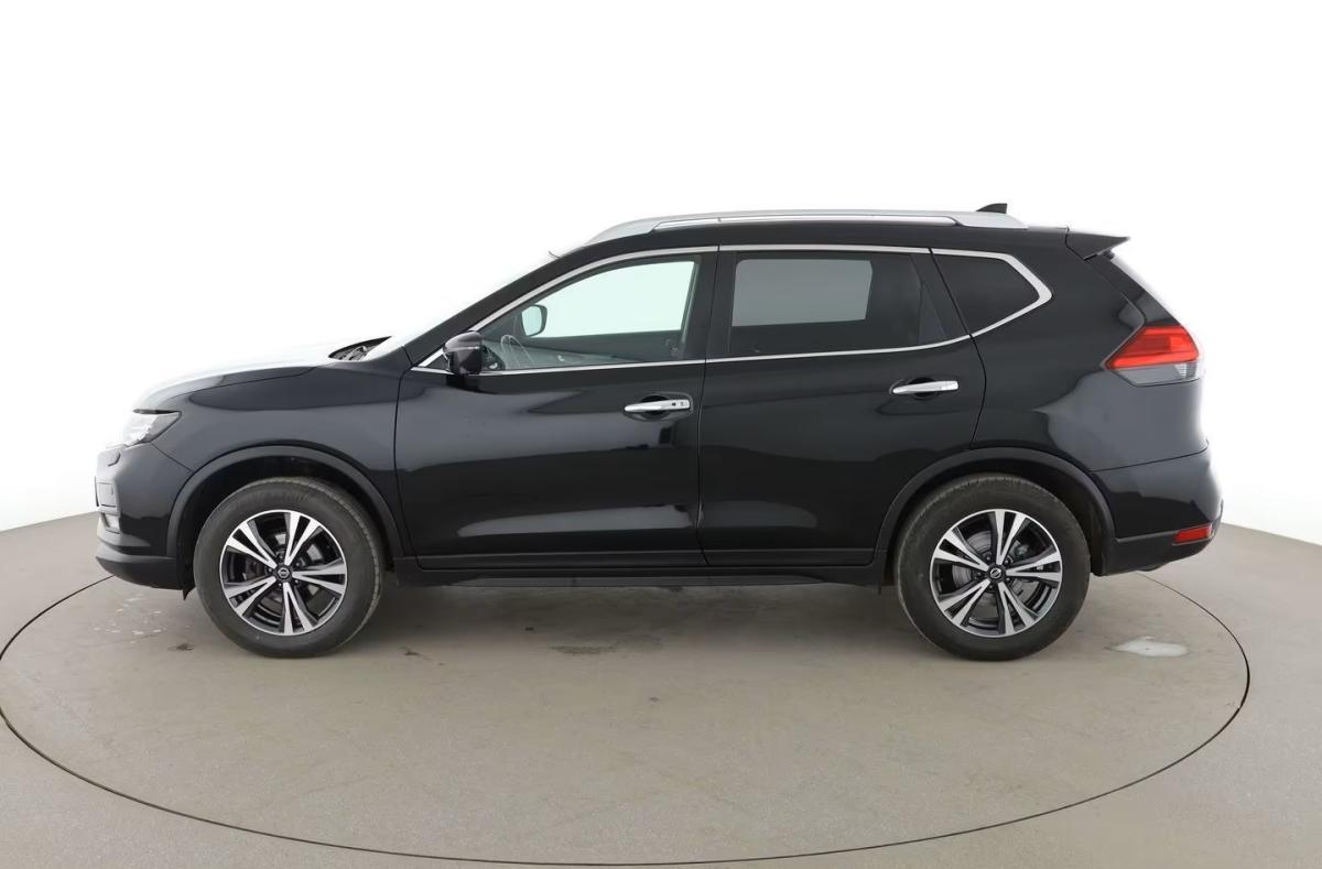nissan-x-trail-2017-diesel-1598cc