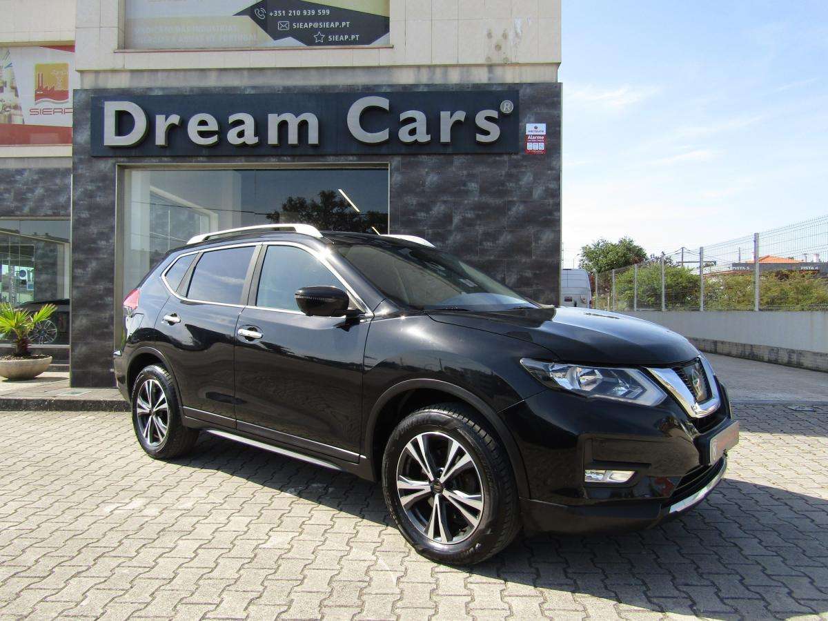 nissan-x-trail-2017-diesel-1598cc