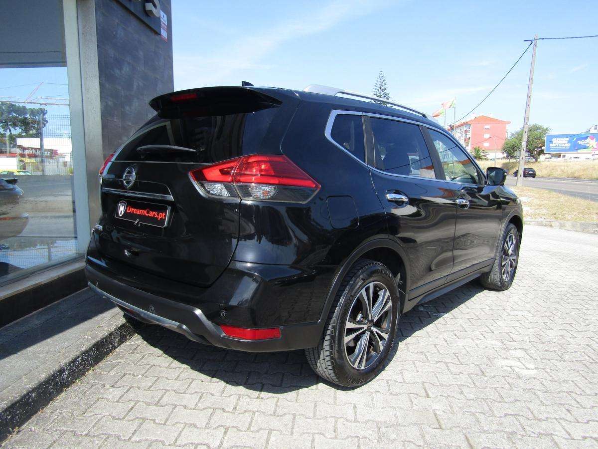 nissan-x-trail-2017-diesel-1598cc