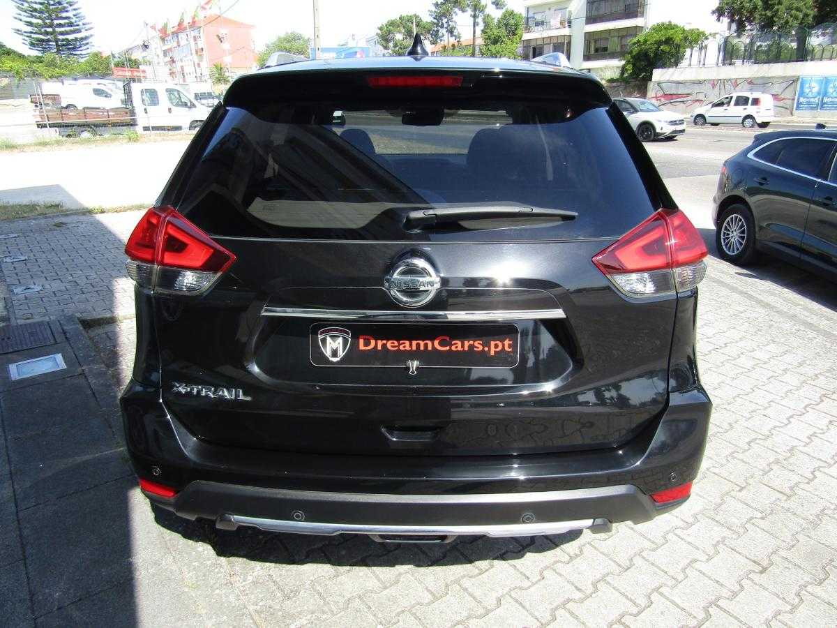 nissan-x-trail-2017-diesel-1598cc
