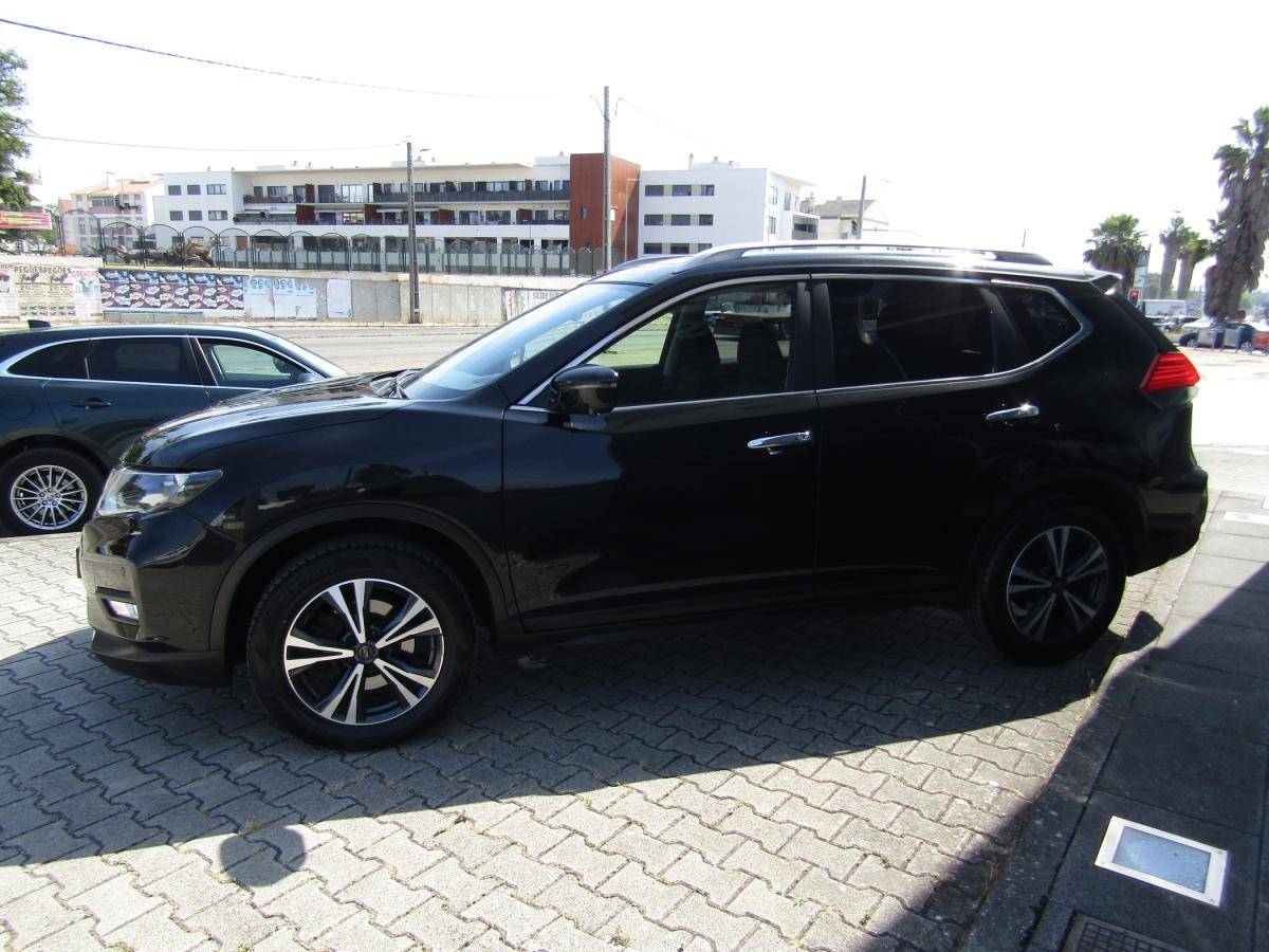 nissan-x-trail-2017-diesel-1598cc
