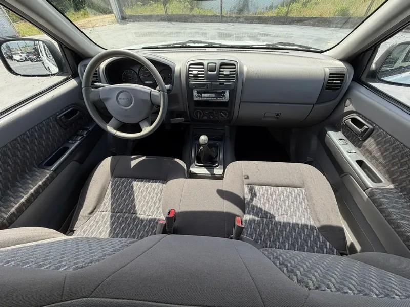 isuzu-rodeo-2006-diesel-2499cc