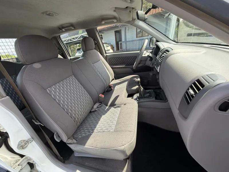 isuzu-rodeo-2006-diesel-2499cc