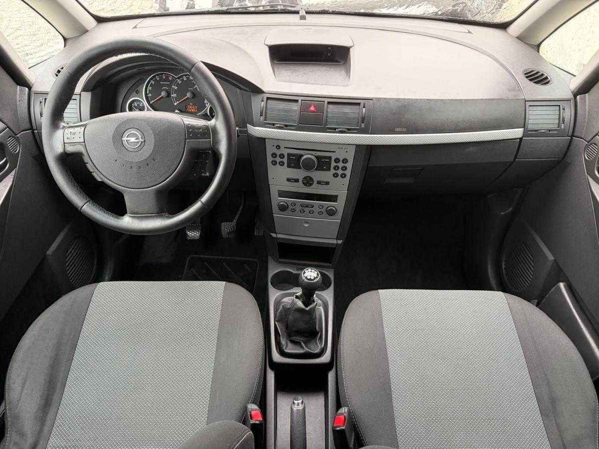 opel-meriva-2008-diesel-1248cc