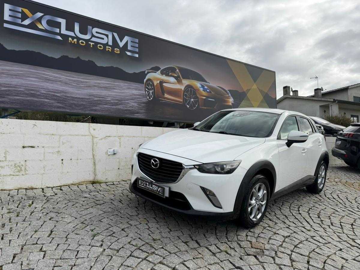 mazda-cx-3-2015-diesel-1499cc