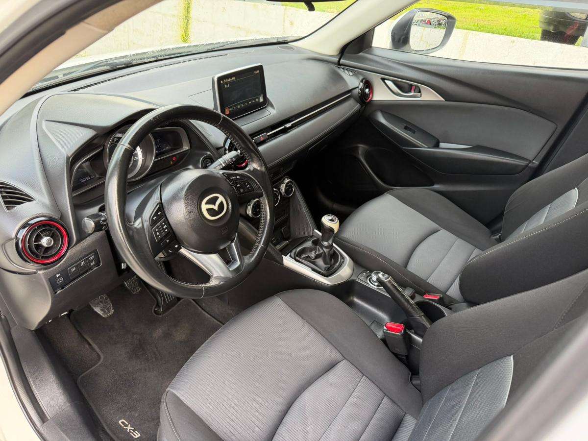 mazda-cx-3-2015-diesel-1499cc