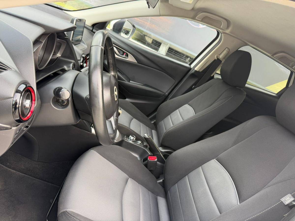 mazda-cx-3-2015-diesel-1499cc