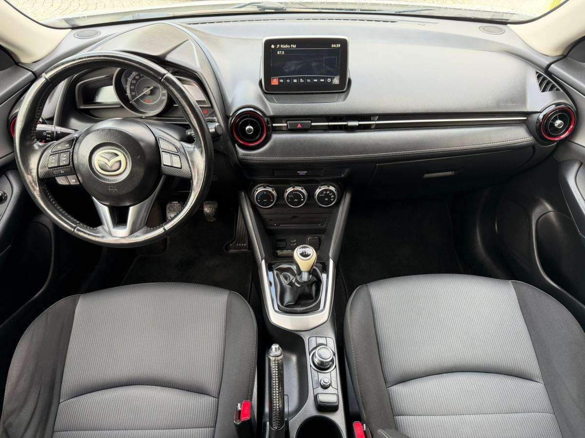 mazda-cx-3-2015-diesel-1499cc