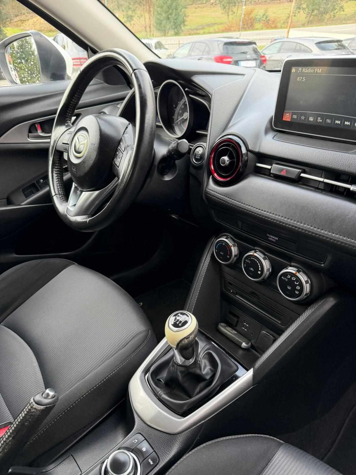 mazda-cx-3-2015-diesel-1499cc