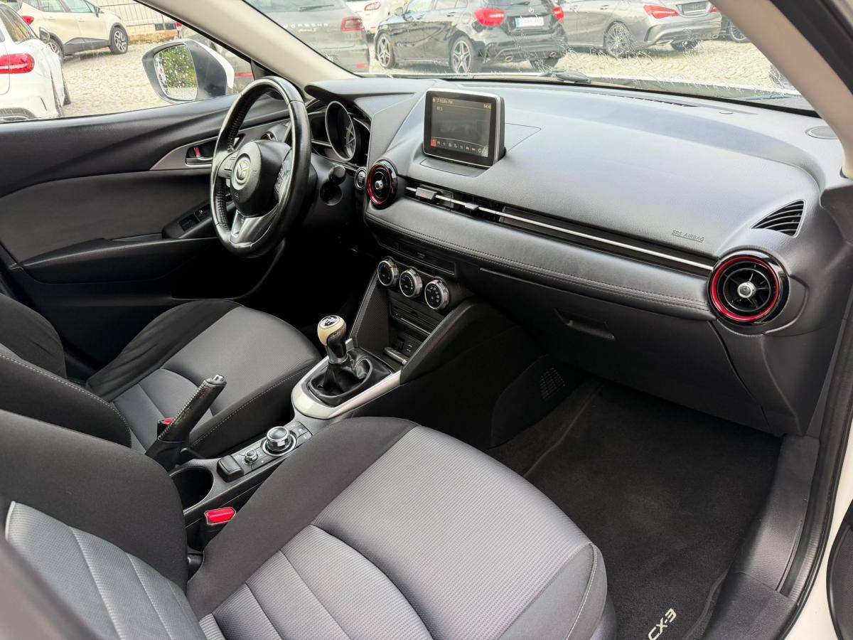 mazda-cx-3-2015-diesel-1499cc