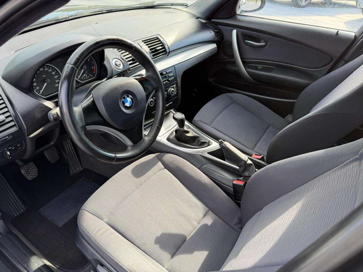 bmw-serie-1-2007-diesel-1995cc