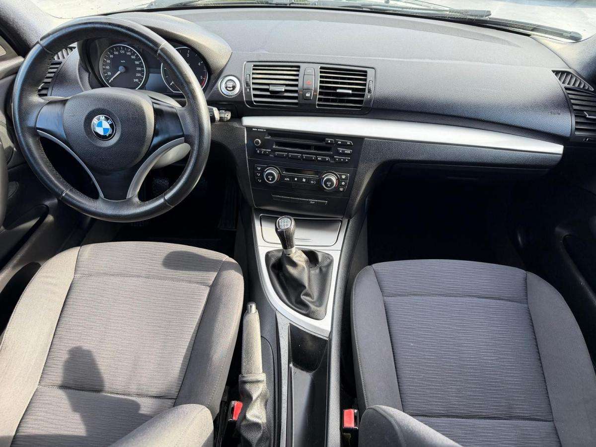bmw-serie-1-2007-diesel-1995cc