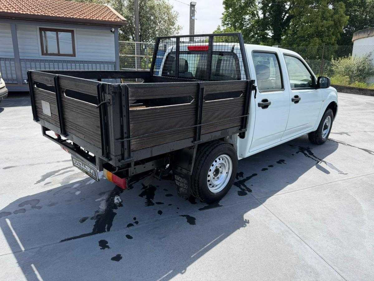 isuzu-rodeo-2006-diesel-2499cc