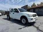 isuzu-rodeo-2006-diesel-2499cc