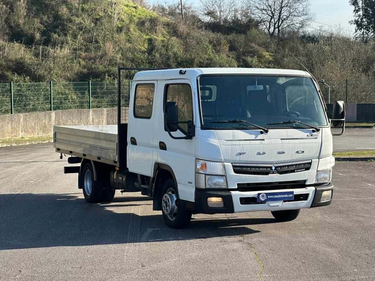 mitsubishi-canter-2022-diesel-2998cc