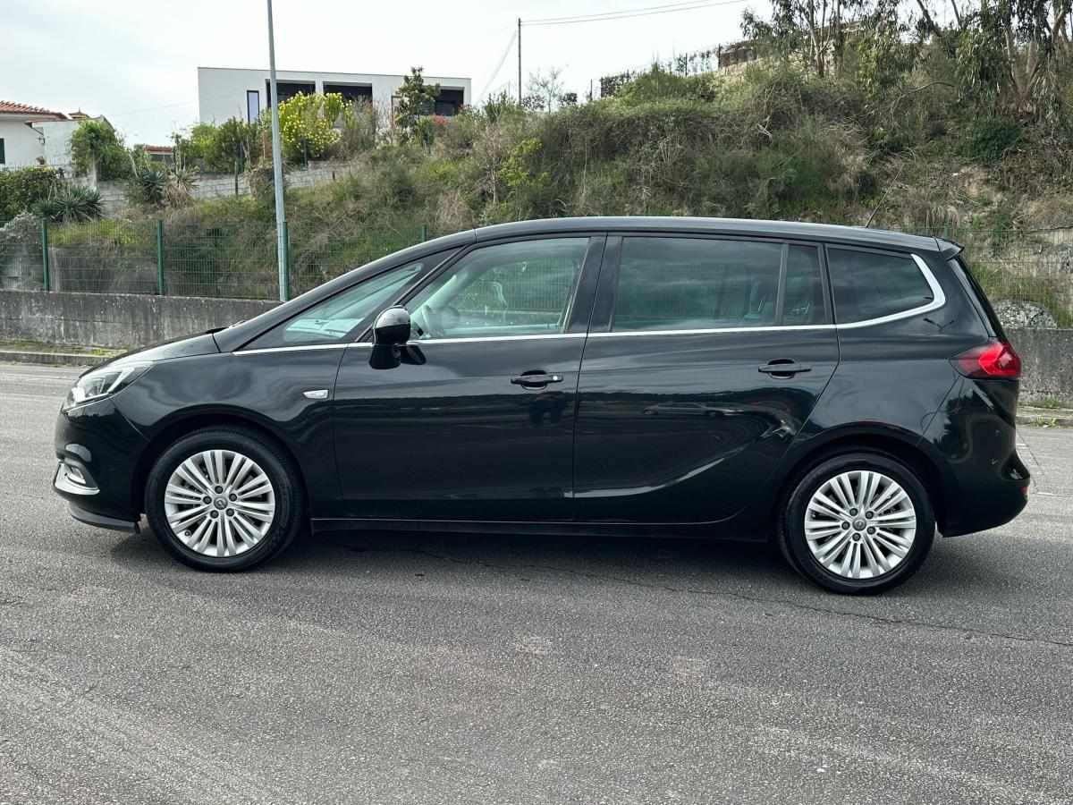 opel-zafira-2018-diesel-1598cc