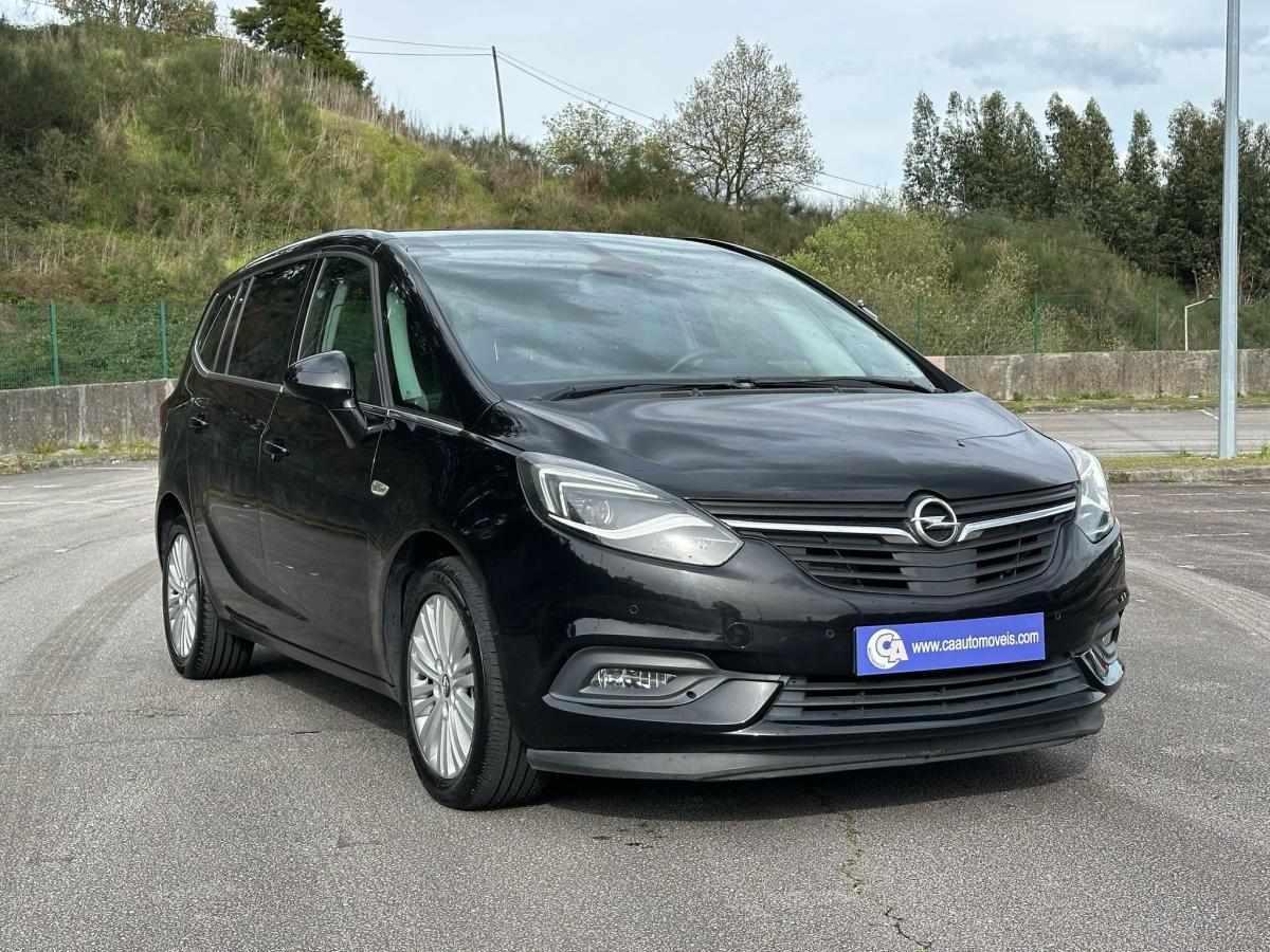 opel-zafira-2018-diesel-1598cc