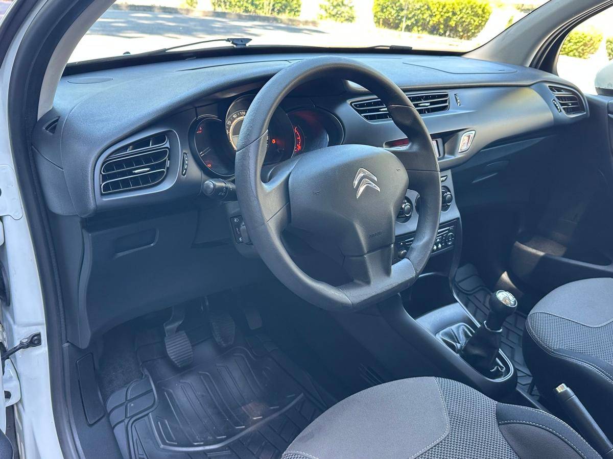 citroen-c3-2014-diesel-1398cc