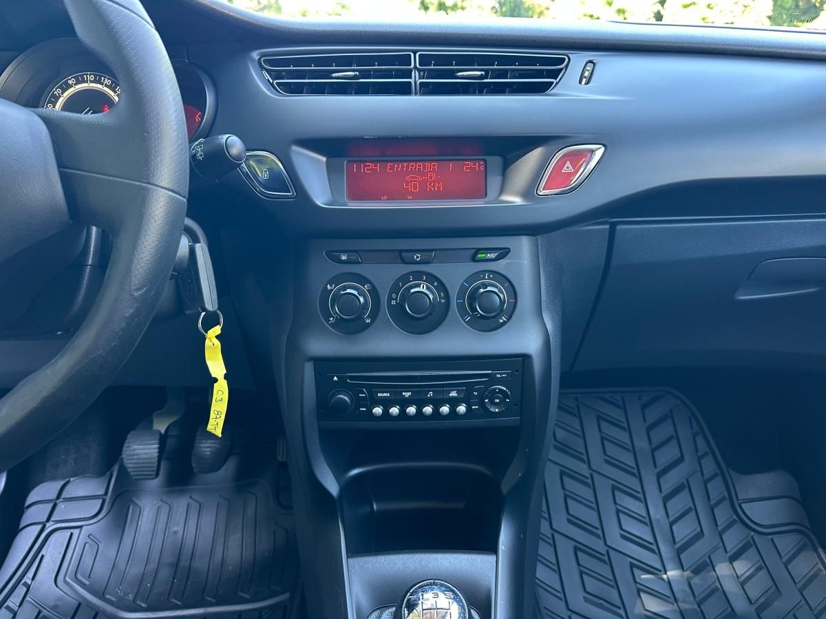citroen-c3-2014-diesel-1398cc