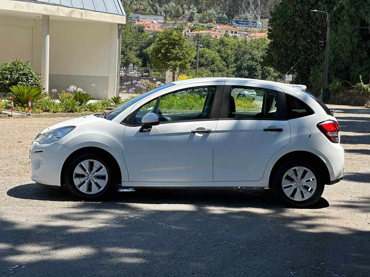 citroen-c3-2014-diesel-1398cc